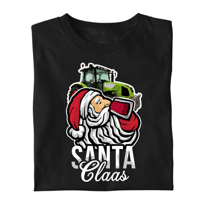SANTA CLAAS | Premium T Shirt