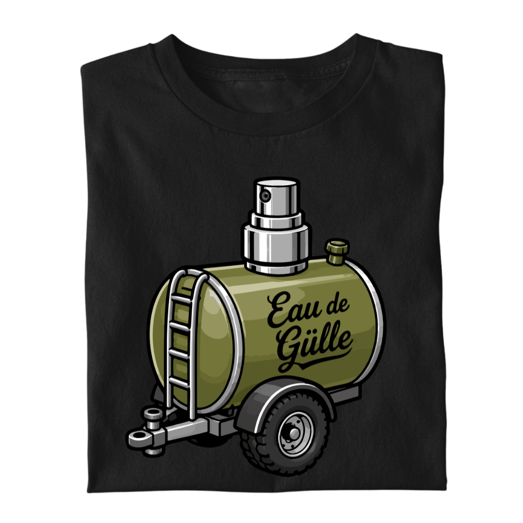 Eau de Gülle | Premium T Shirt
