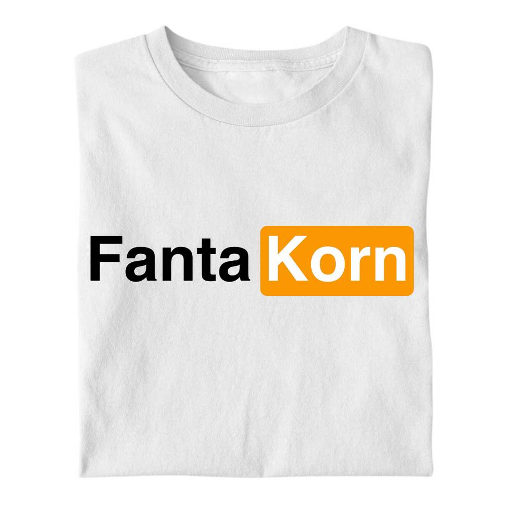 Fanta Korn ****Style | Premium T Shirt