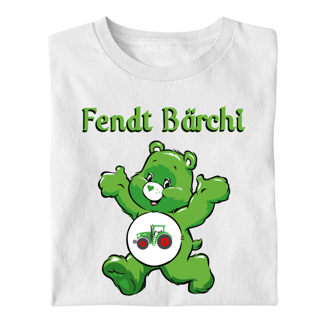 Fendt Bärchi | Premium T Shirt