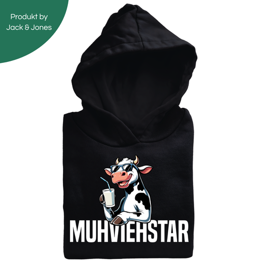 Muhviehstar | Jack & Jones Hoodie