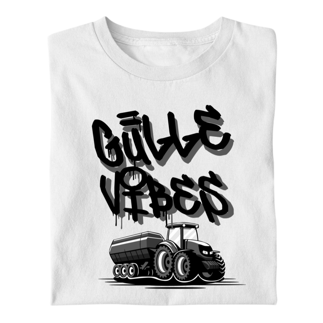 Gülle Vibes | Premium T Shirt