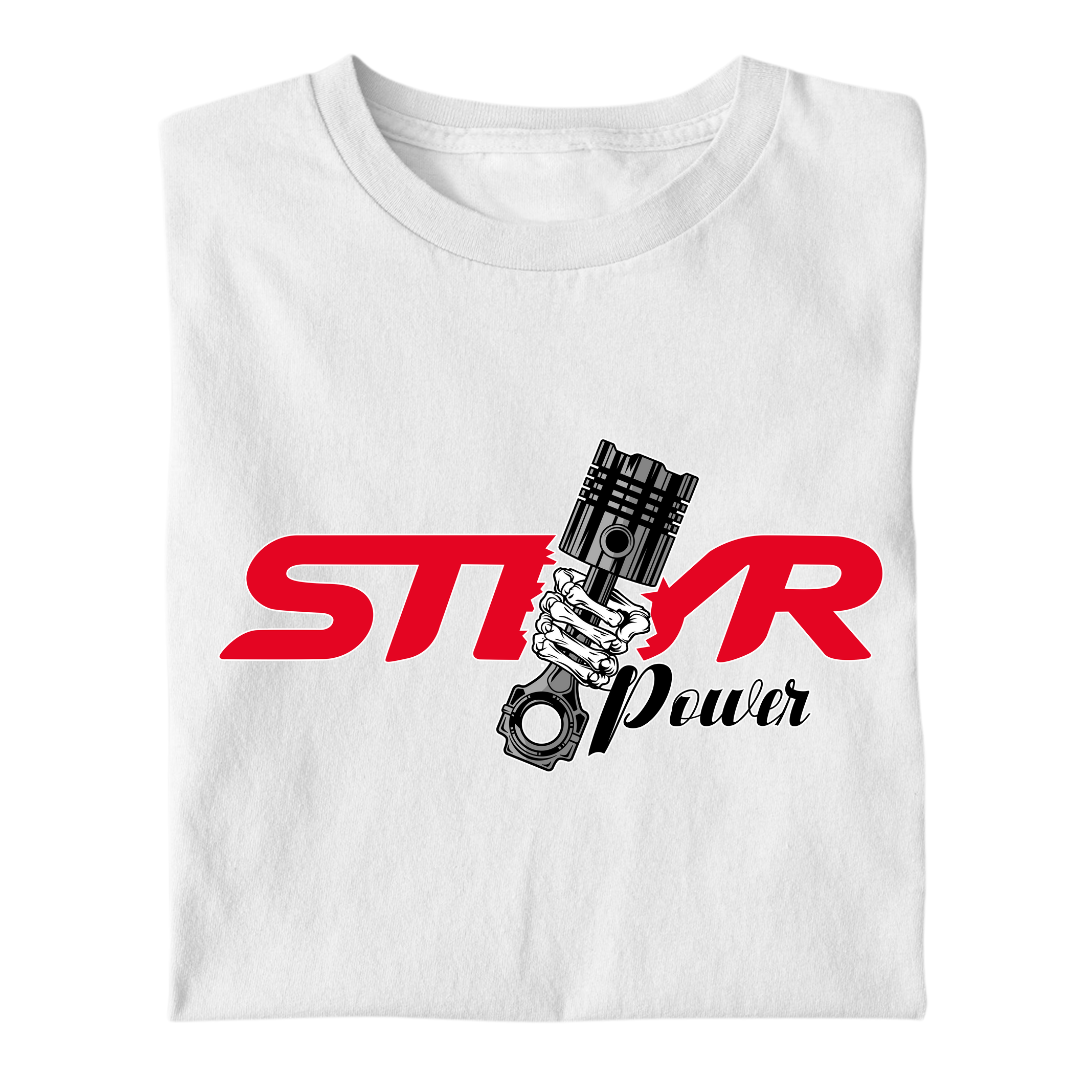SteyrPower | Premium T Shirt