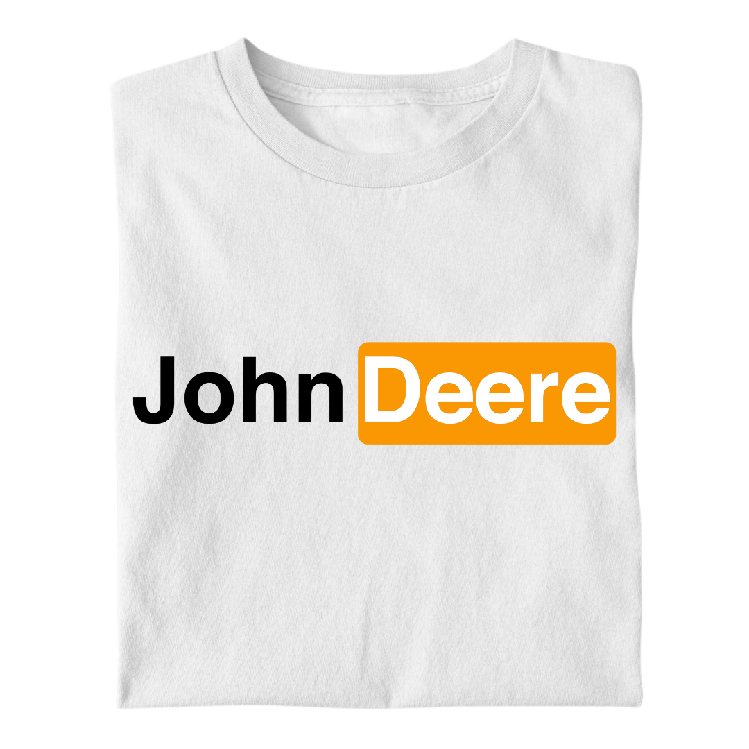 John Deere ****Style | Premium T Shirt