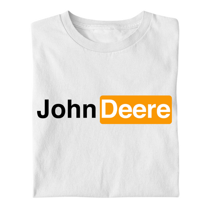 John Deere ****Style | Premium T Shirt