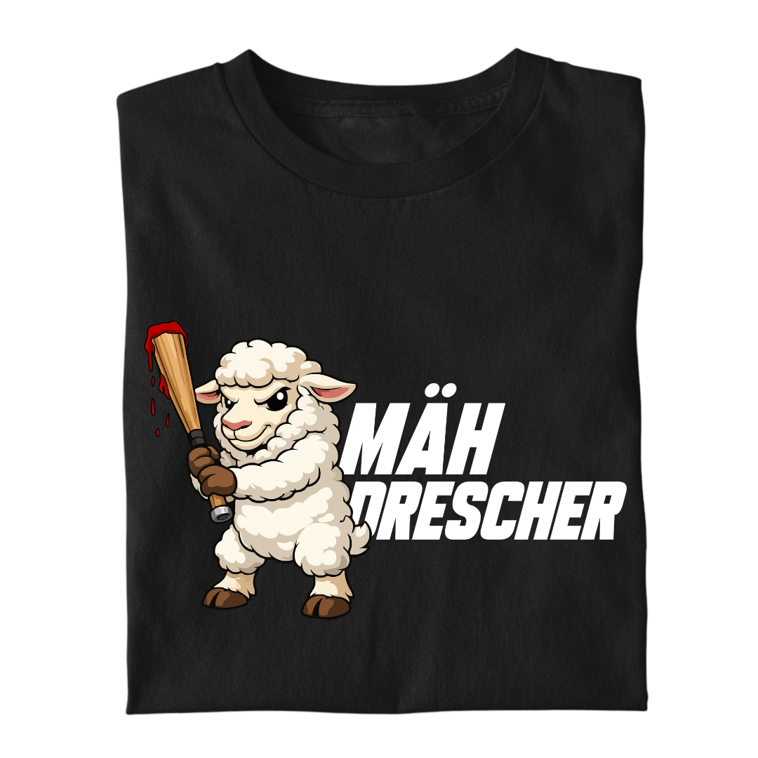 Mähdrescher | Premium T Shirt