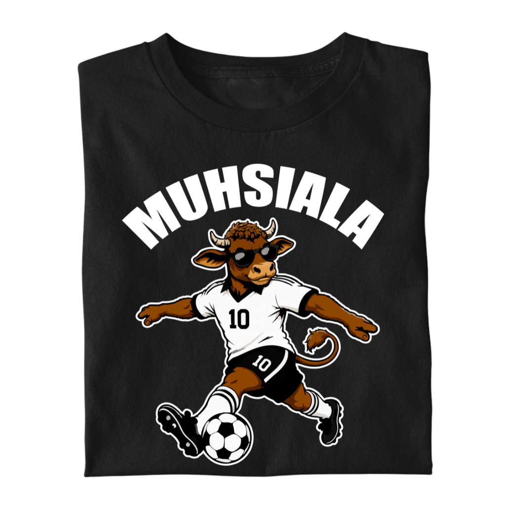 Muhsiala | Premium T Shirt