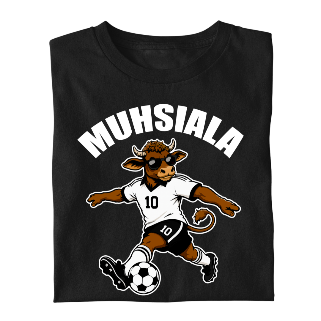 Muhsiala | Premium T Shirt