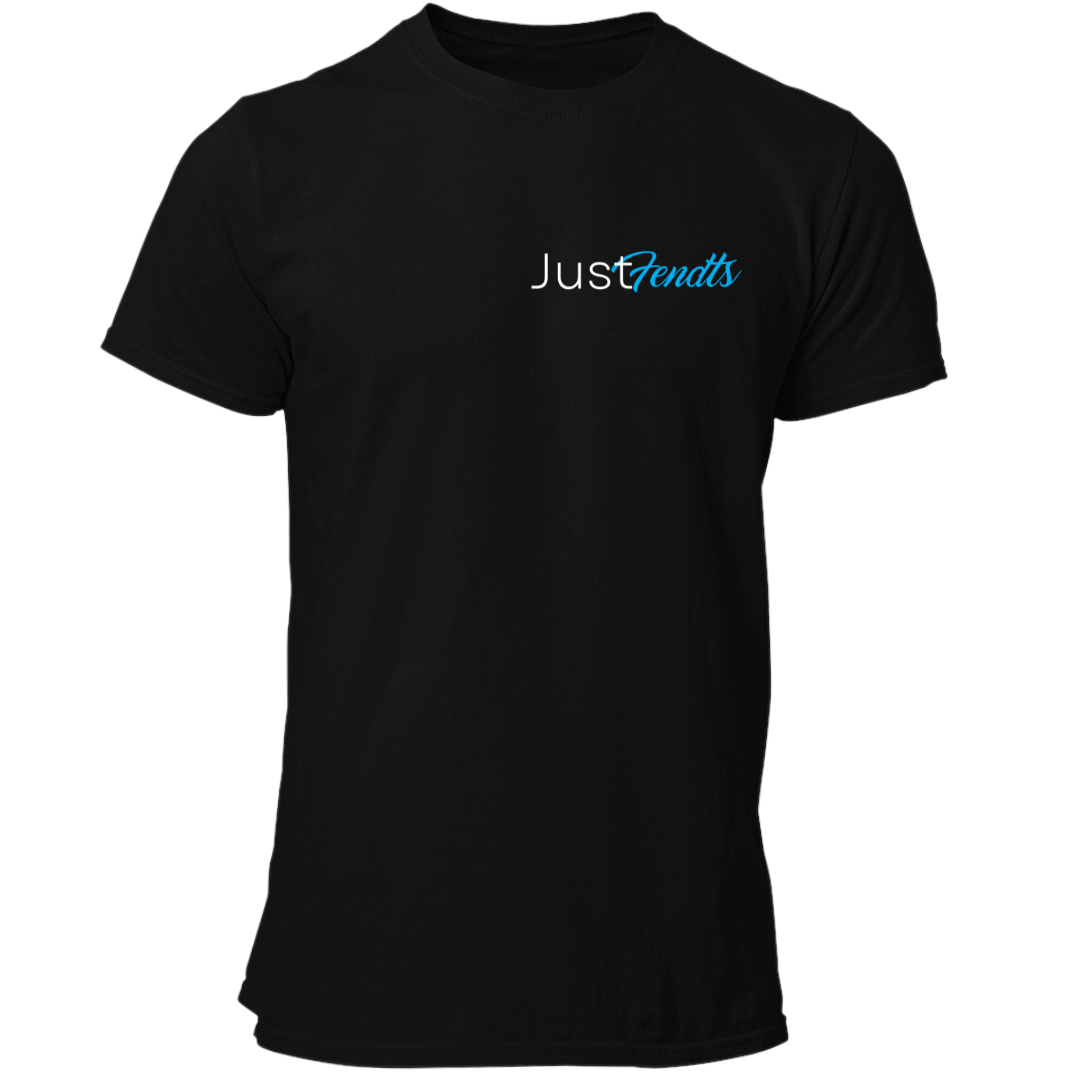 JustFendts *mini* | Premium T Shirt