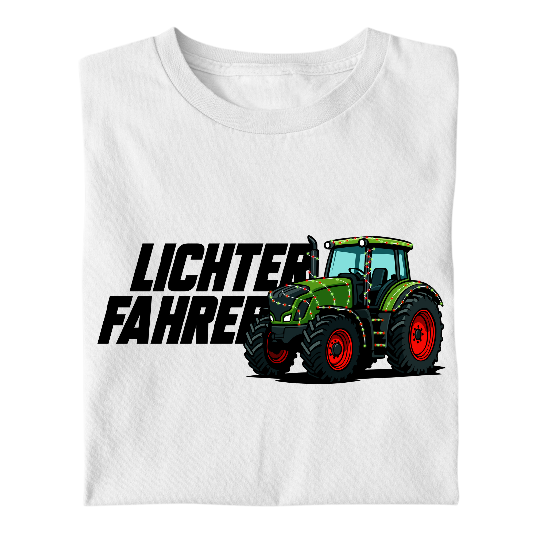 Lichterfahrer | Premium T Shirt