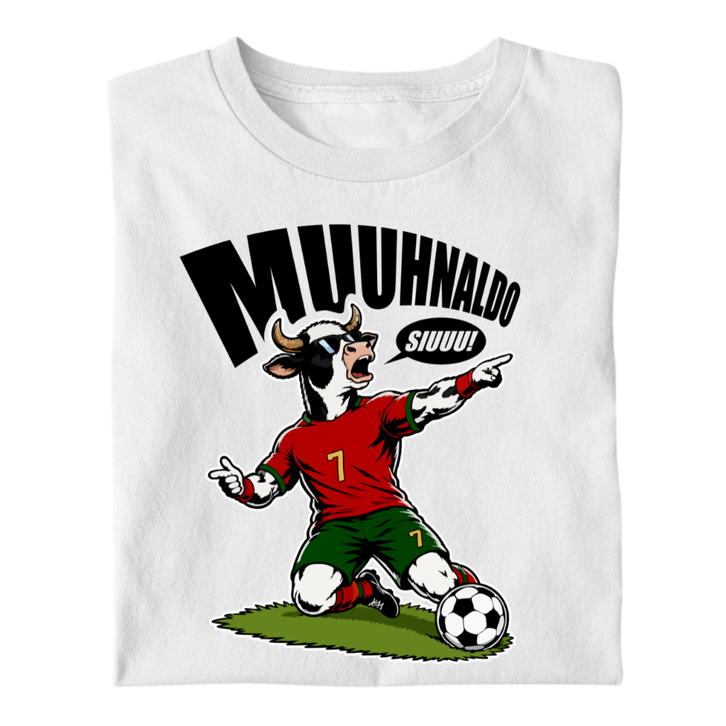 Muhnaldo | Premium T Shirt