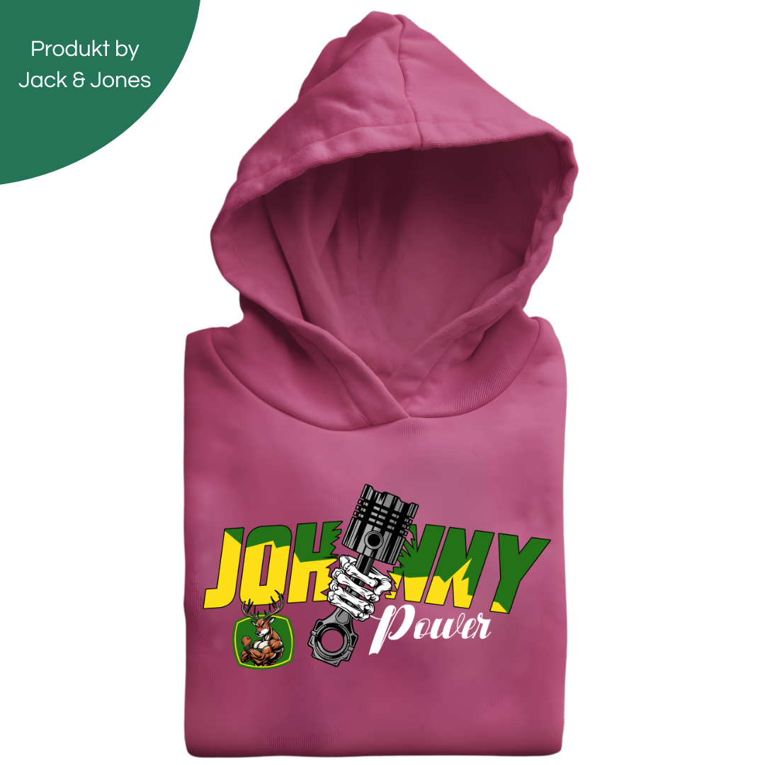 JohnnyPower | Jack & Jones Hoodie