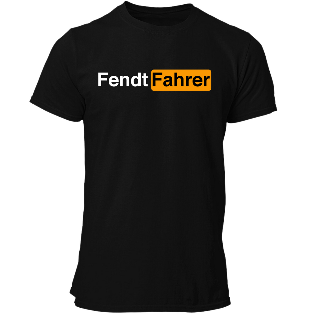 Fendtfahrer ****Style | Premium T Shirt