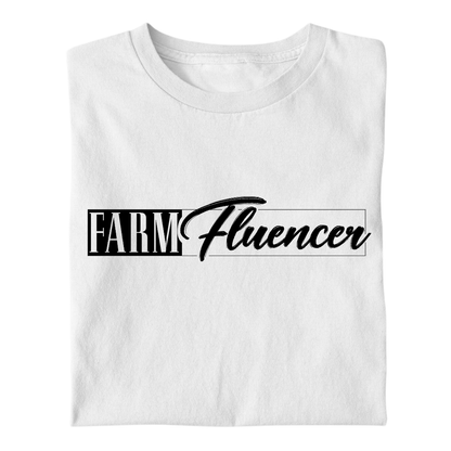 Farmfluencer | Premium T Shirt