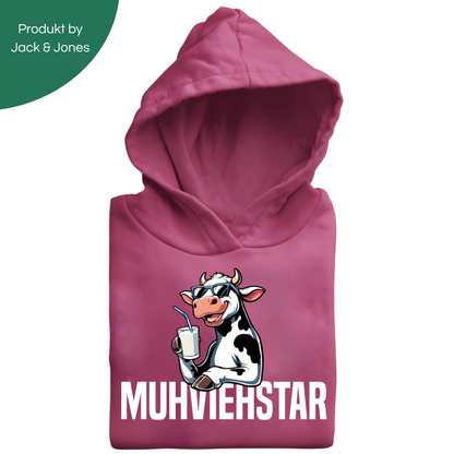 Muhviehstar | Jack & Jones Hoodie