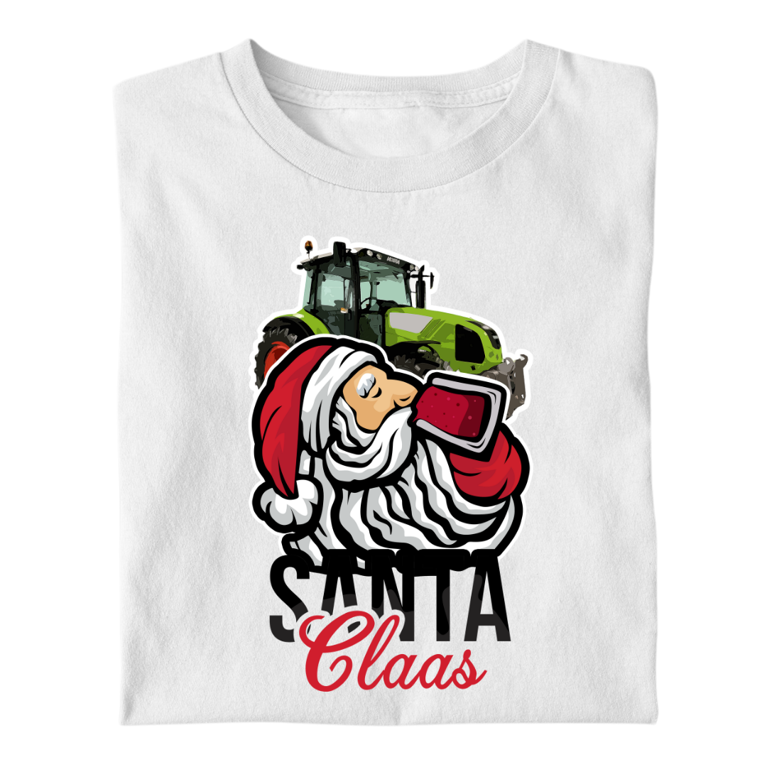 SANTA CLAAS | Premium T Shirt