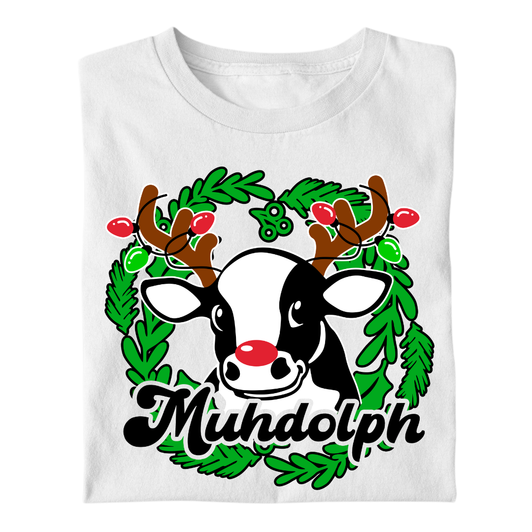 Muhdolph| Premium T Shirt