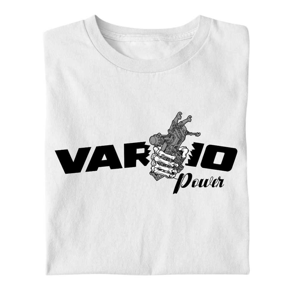 VarioPower | Premium T Shirt