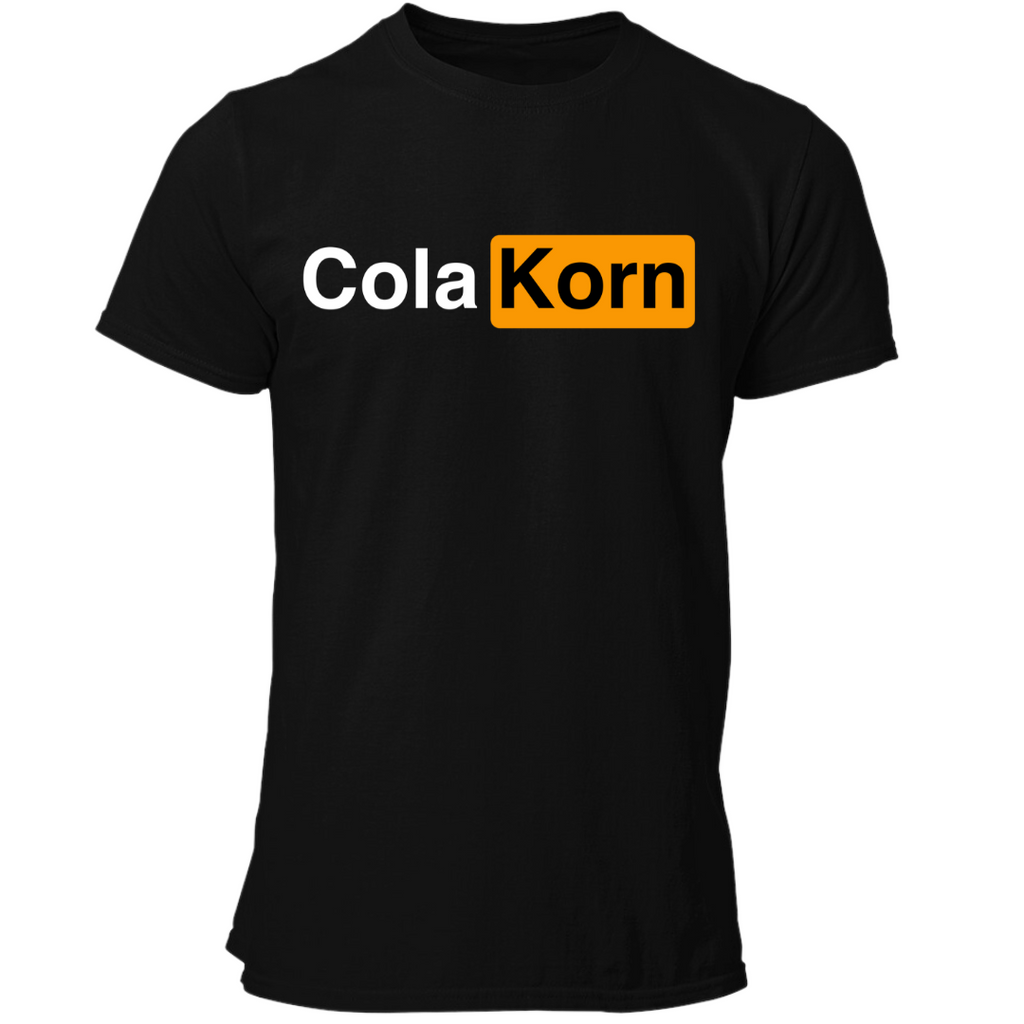 Cola Korn ****Style | Premium T Shirt