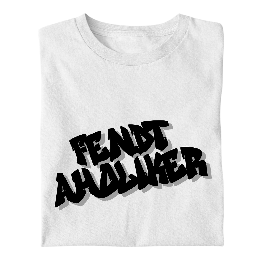 Fendtaholiker | Premium T Shirt