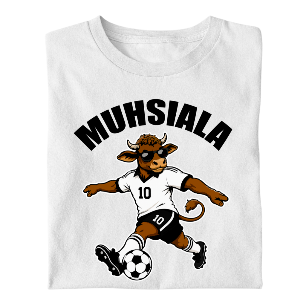 Muhsiala | Premium T Shirt