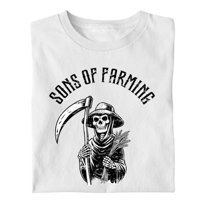 *NEU* Sons of Farming Premium - T-Shirt