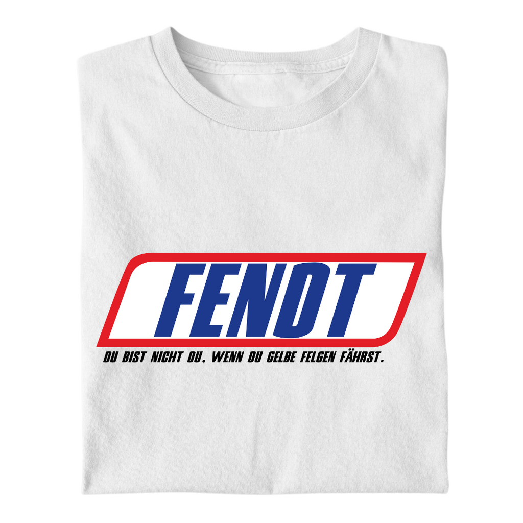 Fendt Motiv | Premium T Shirt