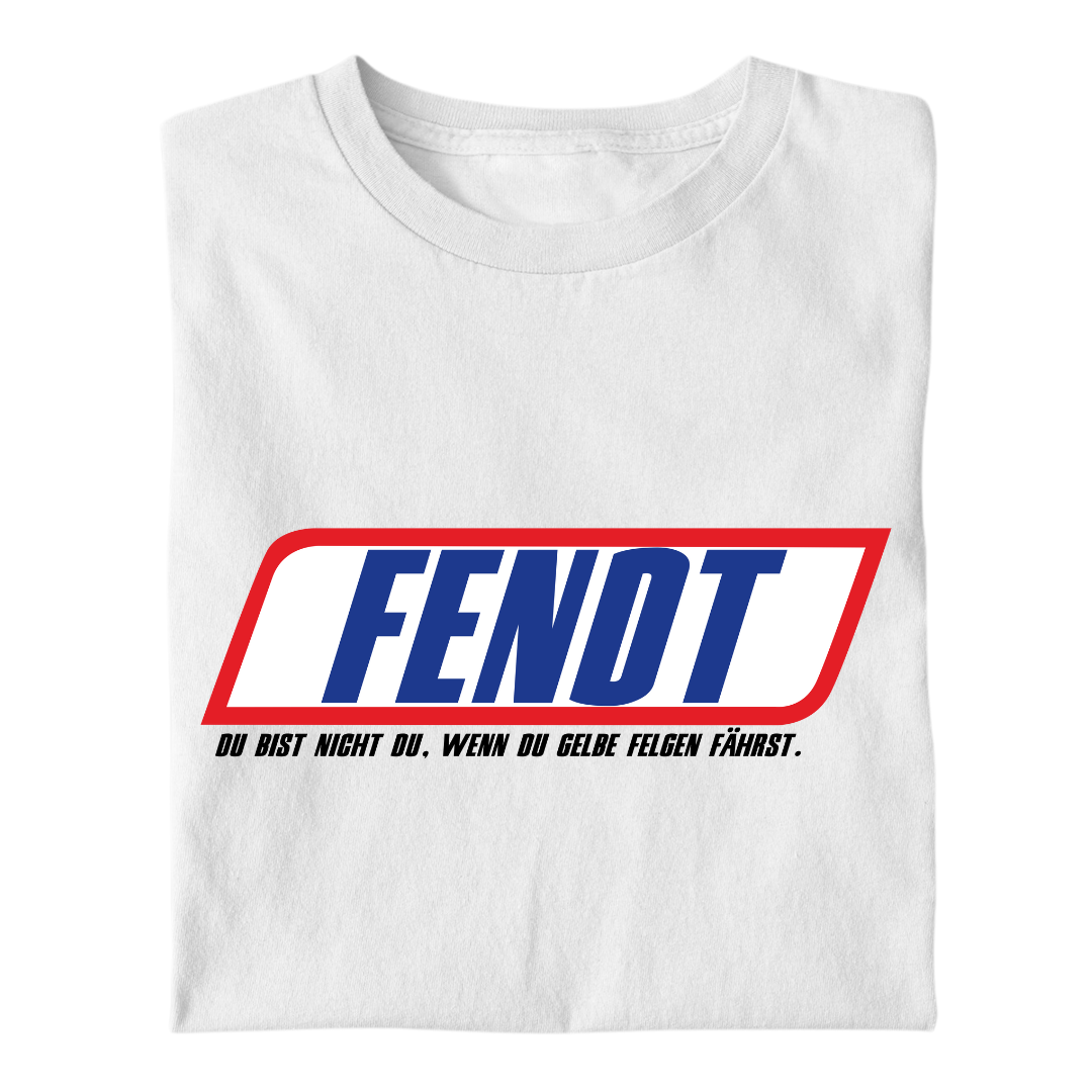 *NEU* Fendt Motiv Premium - T-Shirt