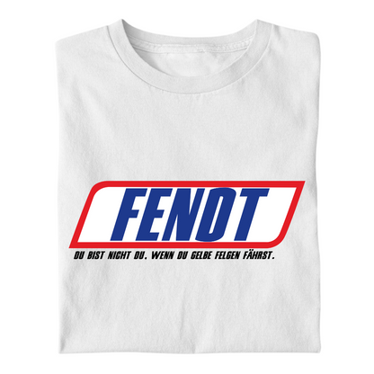 *NEU* Fendt Motiv Premium - T-Shirt