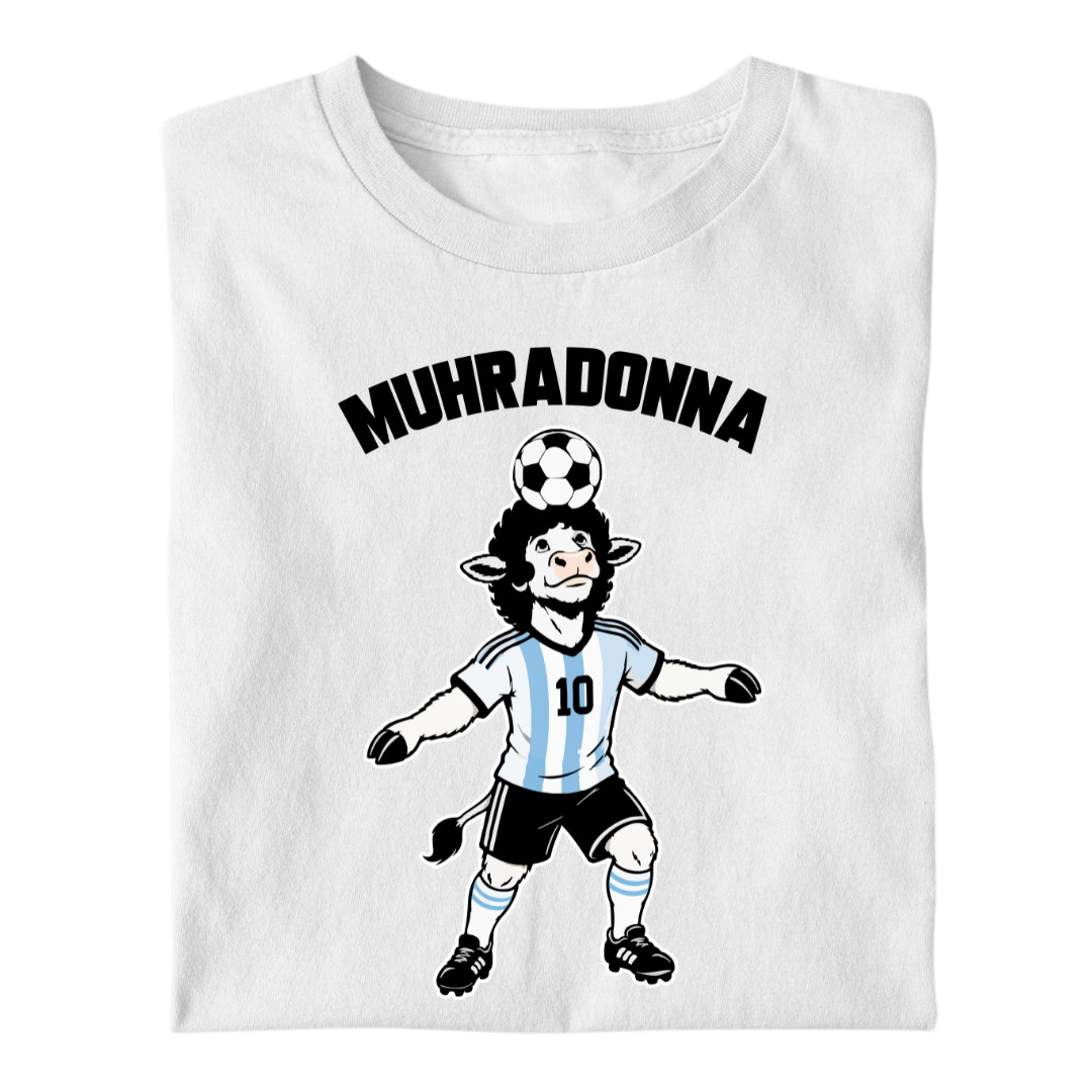 Muhradonna | Premium T Shirt