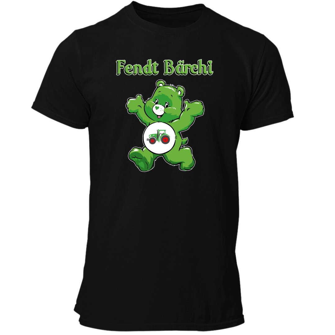 Fendt Bärchi | Premium T Shirt
