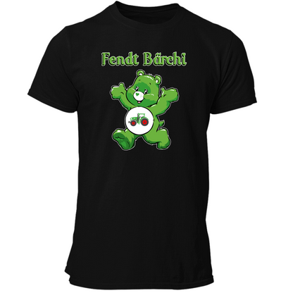 Fendt Bärchi | Premium T Shirt