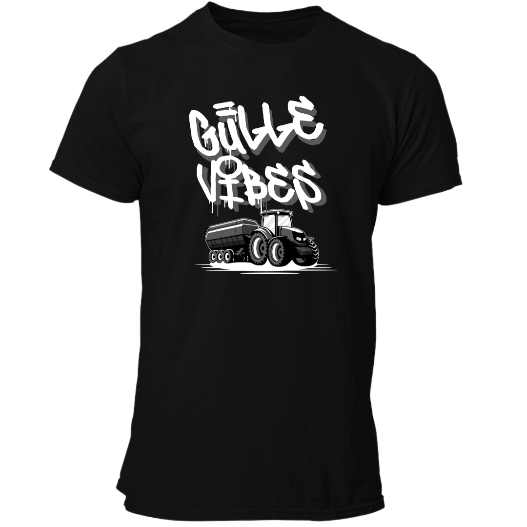 Gülle Vibes | Premium T Shirt