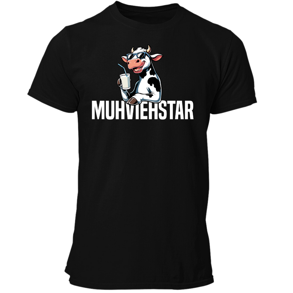 Muhviehstar | Premium T Shirt