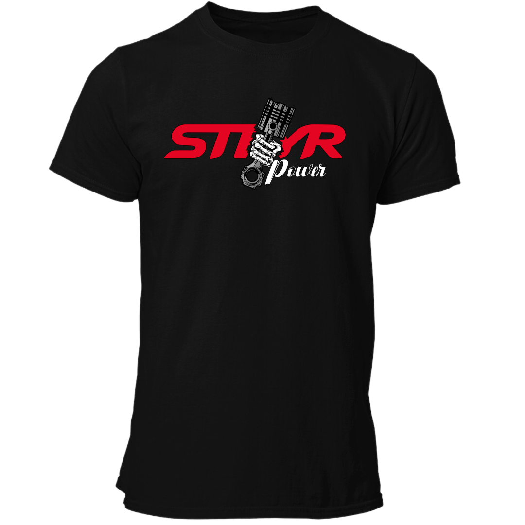 SteyrPower | Premium T Shirt