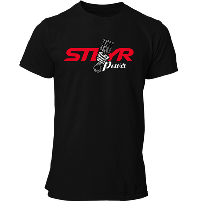 SteyrPower | Premium T Shirt