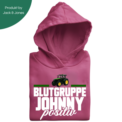 Johnny Positiv #1 | Jack & Jones Hoodie