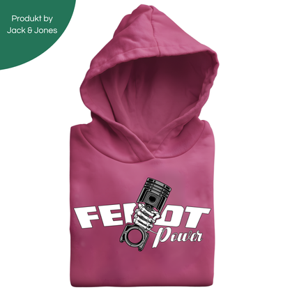 FendtPower | Jack & Jones Hoodie