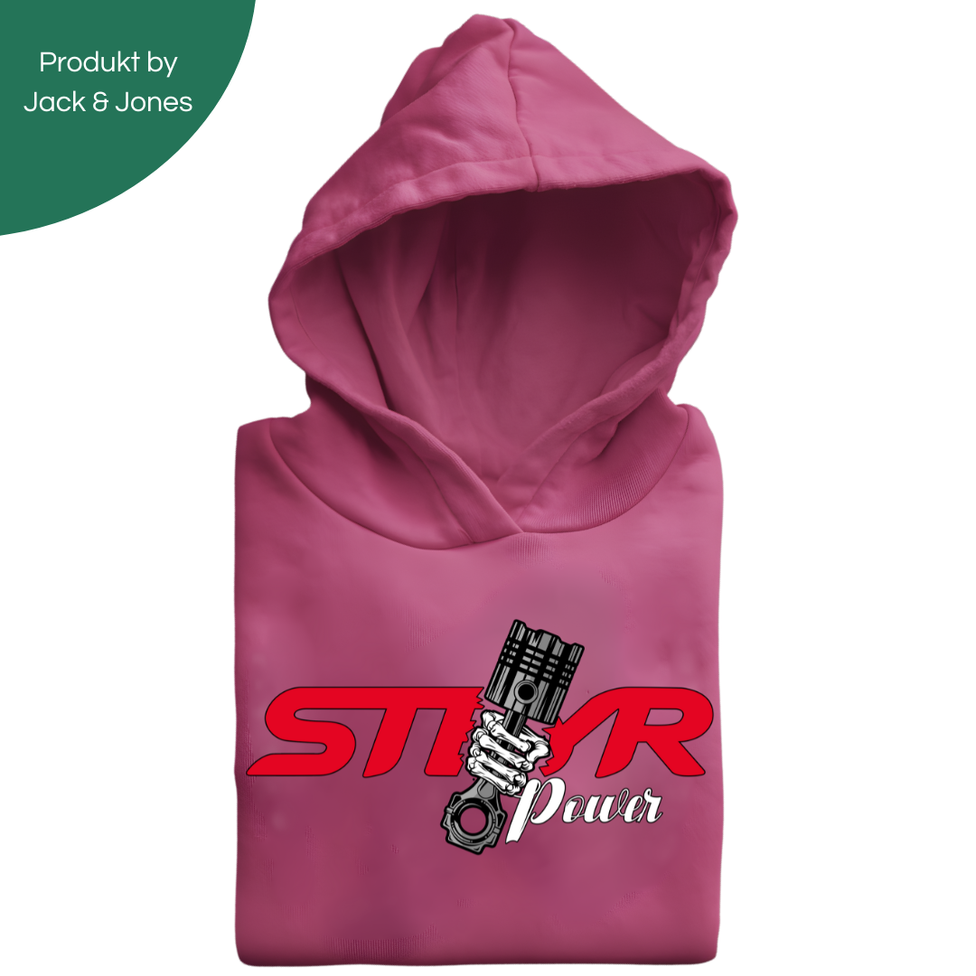 SteyrPower | Jack & Jones Hoodie