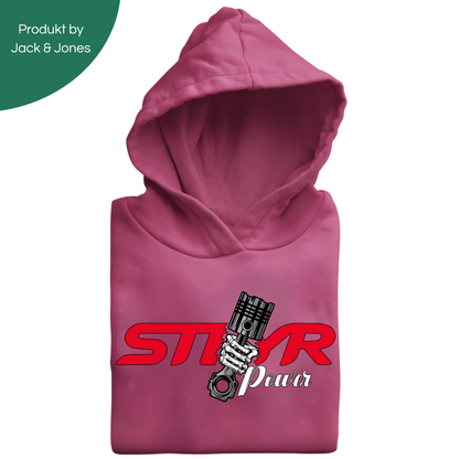 SteyrPower | Jack & Jones Hoodie