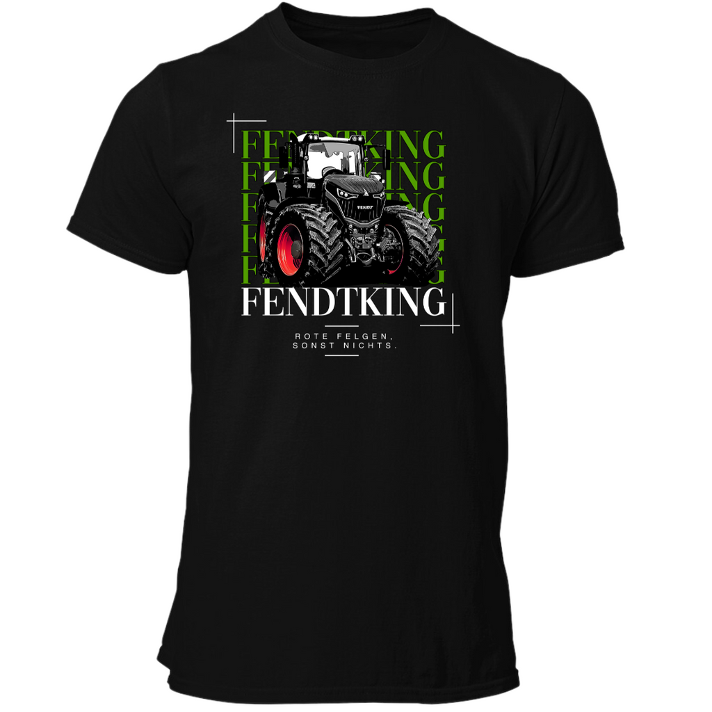 FendtKing#1 | Premium T Shirt