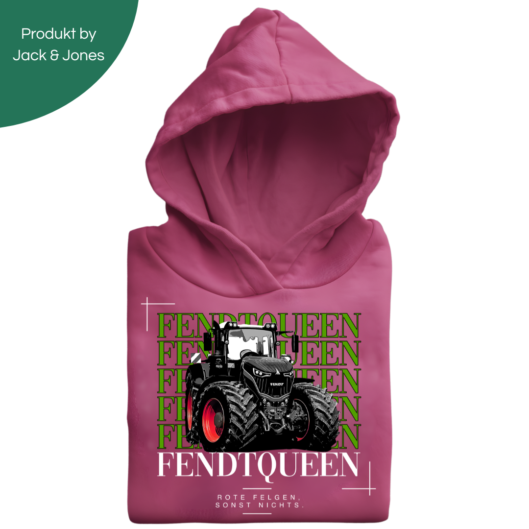 FendtQueen#1 | Jack & Jones Hoodie