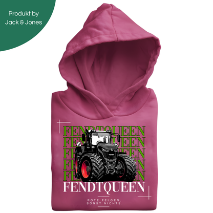 FendtQueen#1 | Jack & Jones Hoodie