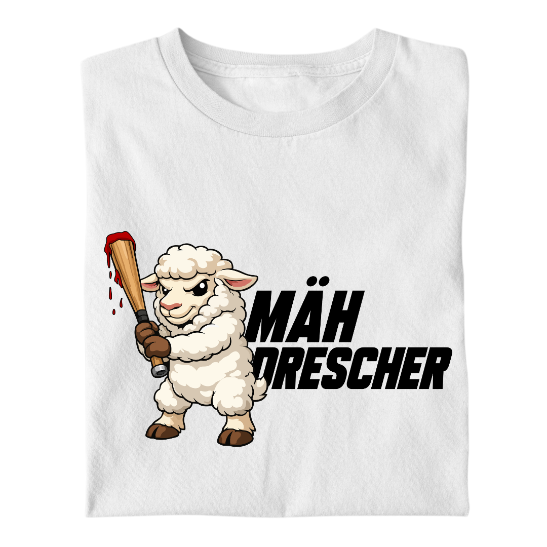 Mähdrescher | Premium T Shirt