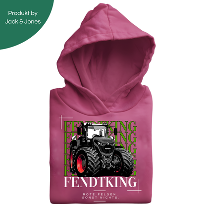 FendtKing#1 | Jack & Jones Hoodie