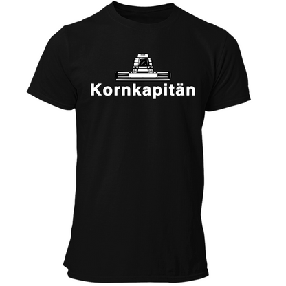 Kornkapitän | Premium T Shirt