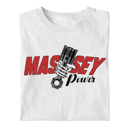 MasseyPower | Premium T Shirt