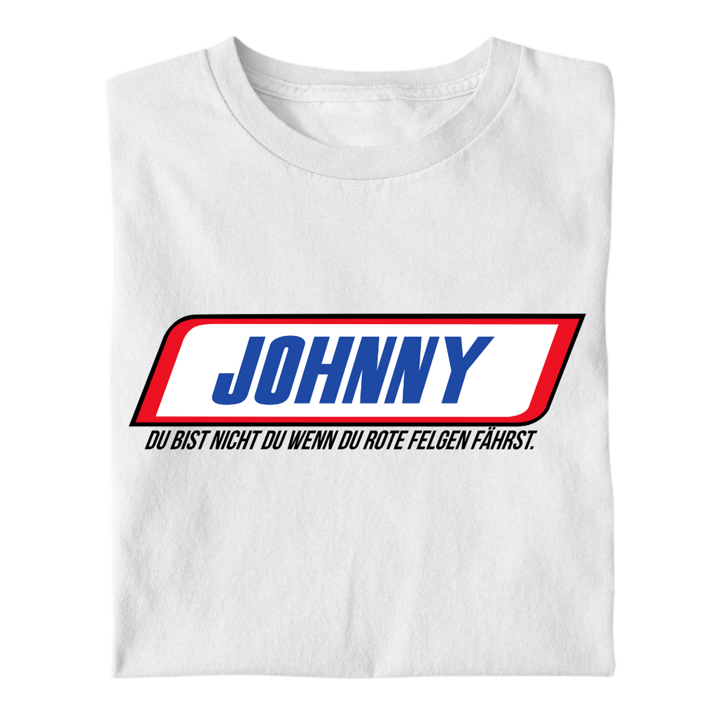 Johnny Motiv | Premium T Shirt