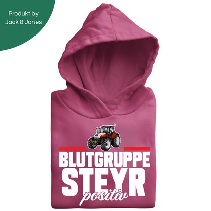 Steyr Positiv | Jack & Jones Hoodie