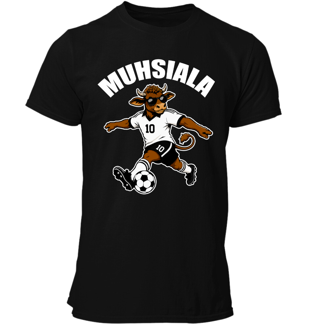 Muhsiala | Premium T Shirt